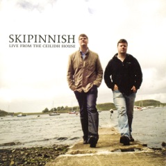 Skipinnish Live From The Ceilidh House
