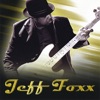 Jeff Foxx