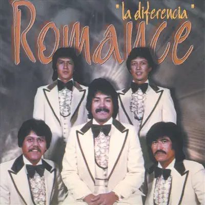 La Diferncia - Romance
