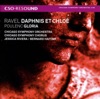 CSO Resound - Ravel: Daphnis et Chloe - Poulenc: Gloria