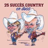 25 succès country en duos, 1990