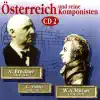 Oesterreich Und Seine Komponisten, Vol. 2 album lyrics, reviews, download