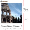 Young Forever : Don Marino Barreto Jr., Vol. 1