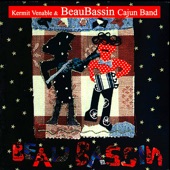 Kermit Venable & Beau Bassin Cajun Band - Lonesome Prison One Step