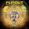 Flip Out Vol. 5 - Compiled By Space Buddha