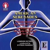 Serenade for Strings Op.12: IV. Canzonetta - Allegretto artwork
