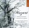 Stream & download Sinfonia Concertante in E-Flat Major, K. 364: III. Presto