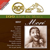 RCA 100 Años de Música: Beny Moré artwork