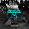 We All Are Dancing (Remixes) [Jean Claude Ades & Daniel Falkenberg Presents Yoav] - Single, 2012