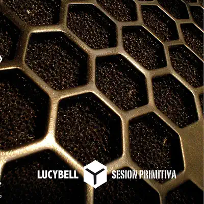 Sesion Primitiva - Lucybell