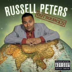 Russell Peters - Cultural Names