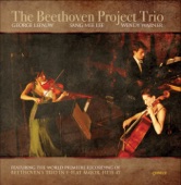 Piano Trio in E flat major, Op. 63: II. Andante artwork