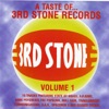 A Taste of 3rd Stone Records