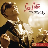 R. Kelly - A Love Letter Christmas