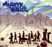 Mighty Vibez artwork