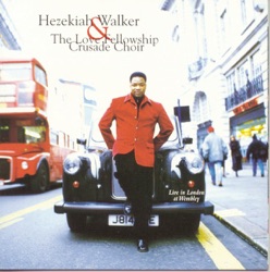 Hezekiah Walker - Oh My Brother, Be Encouraged