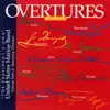 Stream & download Overtures, Vol. 2