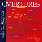 United States Marine Band - Overture to Candide