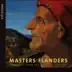 Masters from Flanders, Vol. 3: Orlandus Lassus (Polyphony from the 15th & 16th Century) album cover