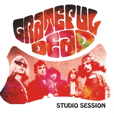 Studio Session - Grateful Dead