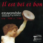 Il est bel et bon (Tra 1500 e 1700) artwork