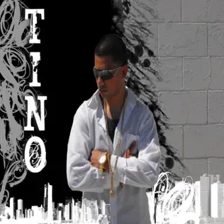 last ned album Tino - Tino