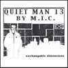 Quiet Man 13