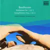 Stream & download Beethoven: Symphonies Nos. 2 and 5