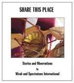 Share This Place - Stories and Observations