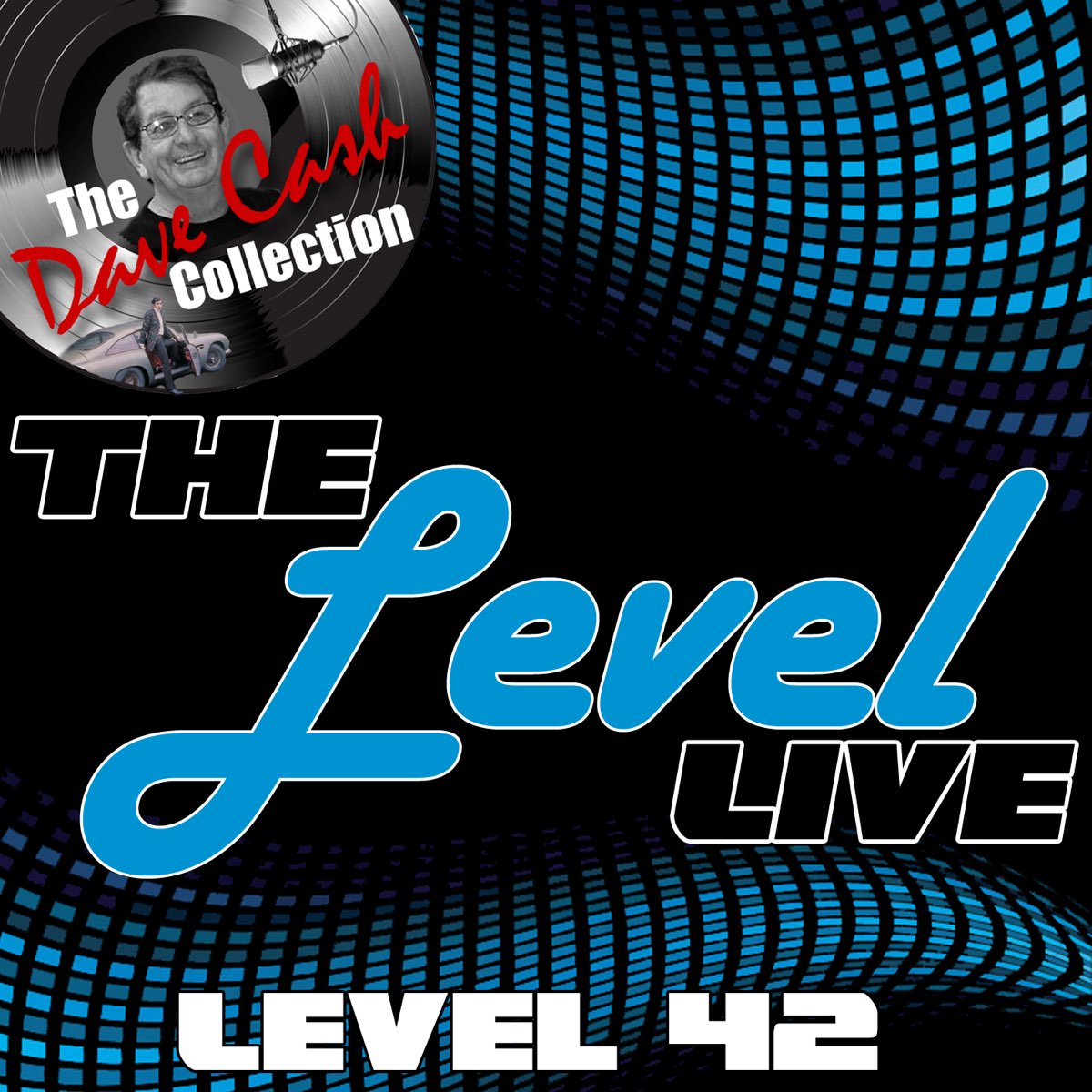 Levels live. Level музыка.