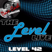 The Level Live (The Dave Cash Collection) artwork