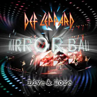 Animal (Live) by Def Leppard song reviws