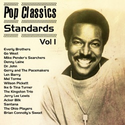 Ike & Tina Turner - Somebody Somewhere Needs You