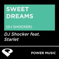 Sweet Dreams (Are Made of This) - Single by Power Music Workout album reviews, ratings, credits