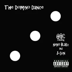 The Domino Dance (feat. Neno Blakc & J-son) - Single by GGC album reviews, ratings, credits