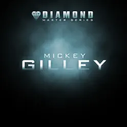 Diamond Master Series: Mickey Gilley - Mickey Gilley
