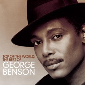 Top of the World: The Best of George Benson artwork