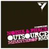 Outsource Remix / New Deal - Single album lyrics, reviews, download