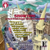 Showtime - 25 years of the BBC Concert Orchestra artwork