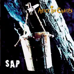 SAP - EP - Alice In Chains