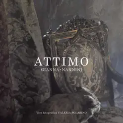 Attimo (Radio Edit) - Single - Gianna Nannini