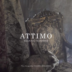 Gianna Nannini - Attimo