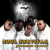 Uncommon Nature - Soul Survivas