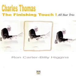 The Finishing Touch - Ron Carter The Finishing Touch - Ron Carter