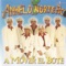 A Mover el Bote - Anhelo Norteño lyrics