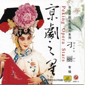 Peking Opera Star: Diao Li artwork
