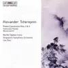Tcherepnin: Piano Concertos Nos. 2 and 4 album lyrics, reviews, download