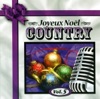 Joyeux Noël Country (Vol. 5)