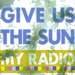 My Radio - Yeah, Yeah, Yeah