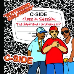 C-Side - Boyfriend / Girlfriend